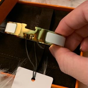 Bangles Bracelet Very Designer Inspired NWT